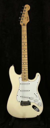 Fender American Traditional Stratocaster 1999 Electric guitar - Vintage52 Hangszerbolt és szerviz [Today, 5:23 pm]