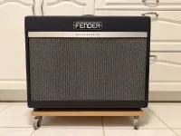 Fender Bassbreaker 30R Csöves gitárkombó
