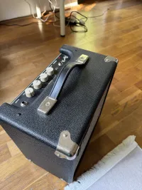 Fender  Bass Combo - Barbara Winter [Today, 6:38 am]