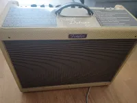 Fender Blues deluxe reissue elektrónkový zosilňovač - Tayl0r [June 30, 2026, 4:51 pm]