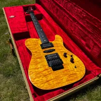 Fender Custom Shop SIN Telecaster 1991 HSH VERY RARE