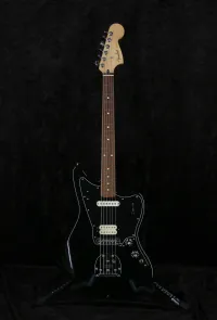 Fender Jaguar Player MIM