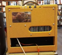 Fender Pro Junior