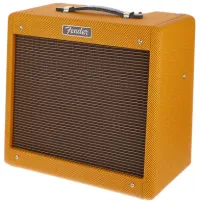 Fender Pro junior IV Csöves gitárkombó - Szabó László [Ma, 14:34]