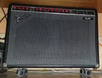 Fender Pro185 Combo de guitarra - Szalai Pisti [Today, 8:34 pm]
