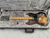 Fender Ultra Luxe Tele Elektromos gitár - RobiTakacs [Ma, 16:02]