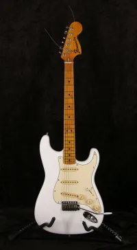 Fernandes Burny Custom Strat