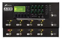 Fractal audio Ax8 Multieffekt