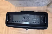 Fractal audio AXE-FX III Mark I Gitár Modeling Processor