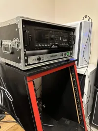 Fractal audio Axe-Fx III Mark I