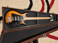 Gibson G3 Grabber Basszusgitár - Gabor Vargadi [Ma, 16:55]