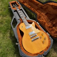 Gibson 1983 Les Paul Standard AN