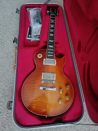 Gibson Les Paul Standard  2016 HP