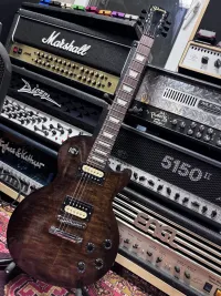 Gibson LPJ Electric guitar - Heat [Today, 7:22 pm]