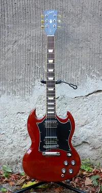Gibson SG Standard