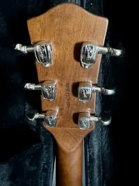 Godin Summit Classic SG Matte Black Guitarra eléctrica - Monoczki László [Today, 11:56 am]