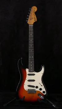 GRECO Super Sounds Strat MIJ