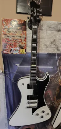 Hagström Fantomen Electric guitar - Papp Lajos [Today, 7:25 pm]
