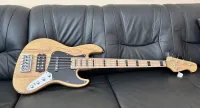 Harley Benton Enhanced MJ-5MN Delano