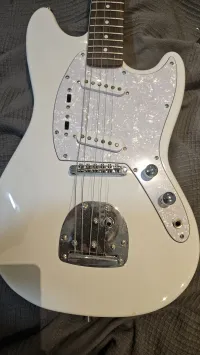 Harley Benton MS-60 VW Elektrická gitara - Daniel Beganyi [Today, 5:51 pm]