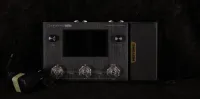 Hotone Ampero One Multiefekt - Vintage52 Hangszerbolt és szerviz [Today, 4:05 pm]