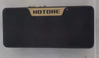 Hotone Ampero Press Expression pedal - Szegedi Mihály [Yesterday, 11:51 pm]
