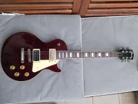 Ibanez 2351 Lawsuit Les Paul MIJ Guitarra eléctrica - akospf [Today, 6:39 am]