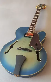 Ibanez AFJ91