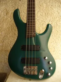 Ibanez EDB 500 Basszusgitár - metalicska [Ma, 23:11]