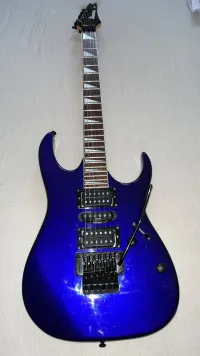 Ibanez EX370 Szólógitár - Qgli [Ma, 15:12]