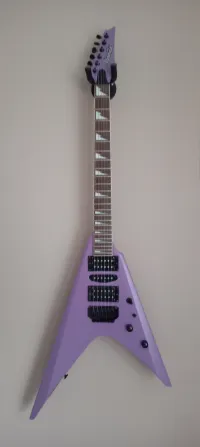 Ibanez Grg 170 dx Flying V