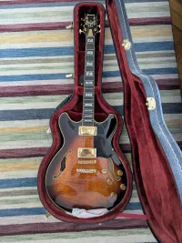 Ibanez JSM 100 Elektromos gitár - V. Dávid [Ma, 11:46]