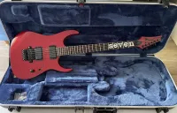 Ibanez MTM1 Mick Thomson Elektromos gitár - Redpower [Ma, 09:43]