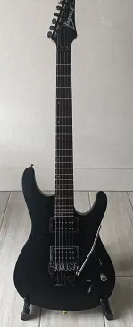 Ibanez S520 1P-02
