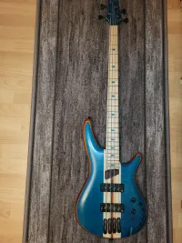 Ibanez SR1420 Basszusgitár - Szombathelyi Szilárd [Ma, 03:48]
