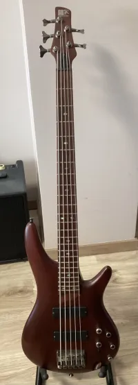 Ibanez SR505