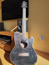 Ibanez TALMAN TCM50-GBO