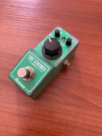Ibanez Tube Screamer Mini Pedál