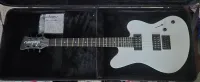 Jackson JS22 Surfcaster HT Snow White