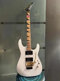 Jackson X Series Soloist SLXM DX MN Snow White E-Gitarre - Szabó Zoltán [Today, 6:52 pm]