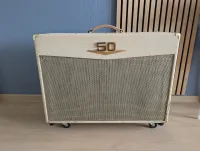 Jensen 212  C12R Gitárláda - Tamás74 [Ma, 21:31]