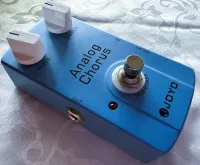 JOYO Analog chorus Pedál - B.B [Ma, 13:17]