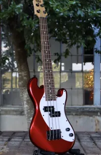 Kala U-Bass Solid Body 4-String CAR Bajo eléctrico - Albaregia [Today, 11:51 am]
