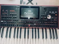 Korg Pa1000