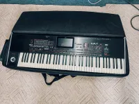 Korg Pa4X 76 Szintetizátor - Virág Tamás [Tegnap, 11:05]