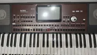 Korg PA700 Szintetizátor - Somogyi Balázs [Ma, 07:46]