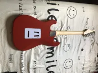 Kramer focus vt-211s Guitarra eléctrica - Rising75 [Today, 7:34 pm]