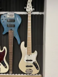 Lakland Dj5 Bajo de 5 cuerdas - Funatik [Today, 4:27 pm]