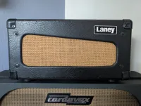 Laney CUBHEAD 15 Csöves erősítő - Tamás74 [Ma, 07:00]