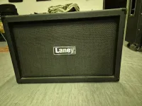 Laney Iron Heart 2X12 Gitárláda - Mészáros József [Ma, 04:44]